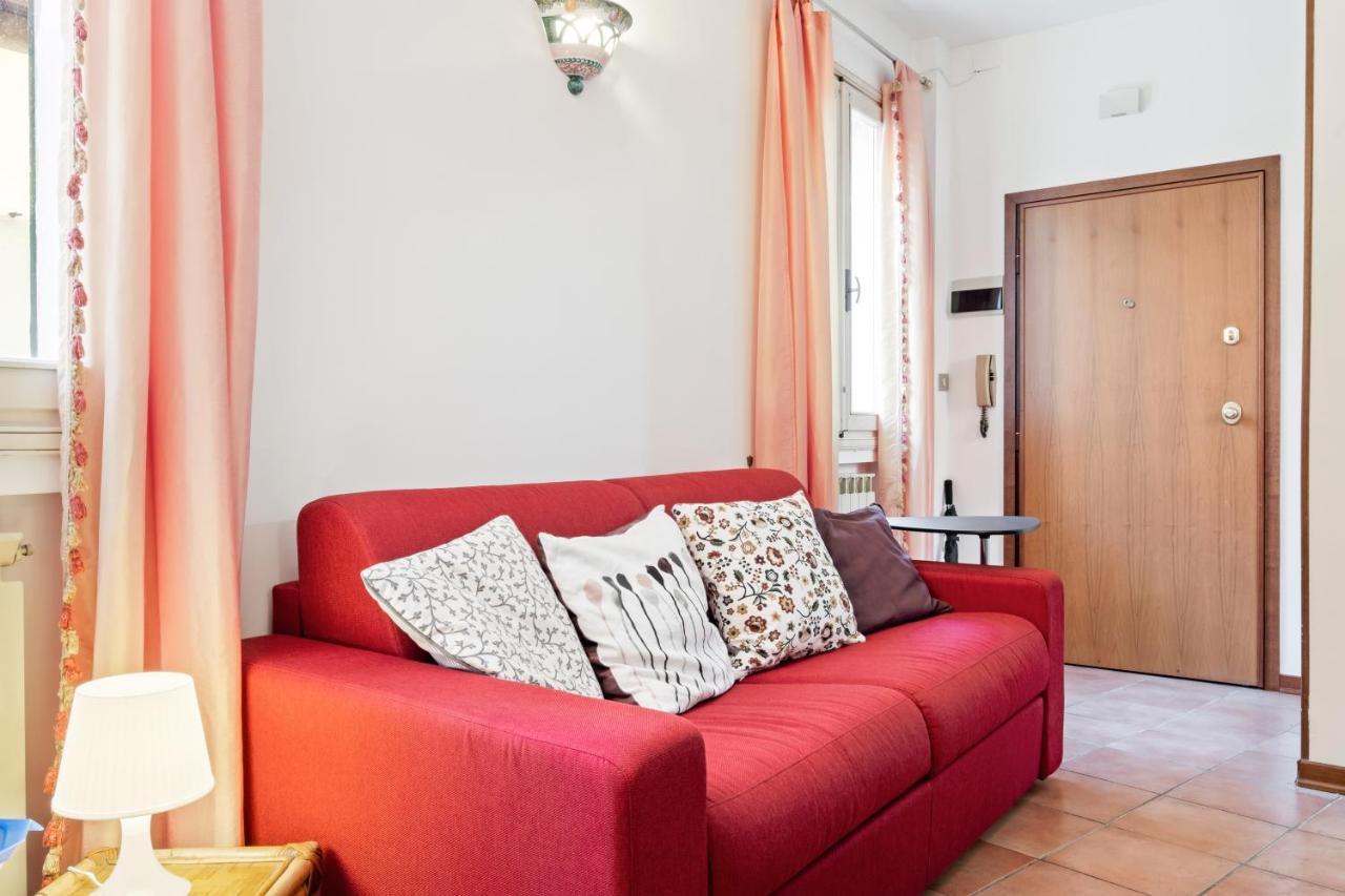 Pratello Centrale E Funzionale Apartment Bologna Buitenkant foto