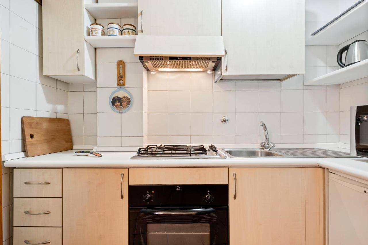 Pratello Centrale E Funzionale Apartment Bologna Buitenkant foto