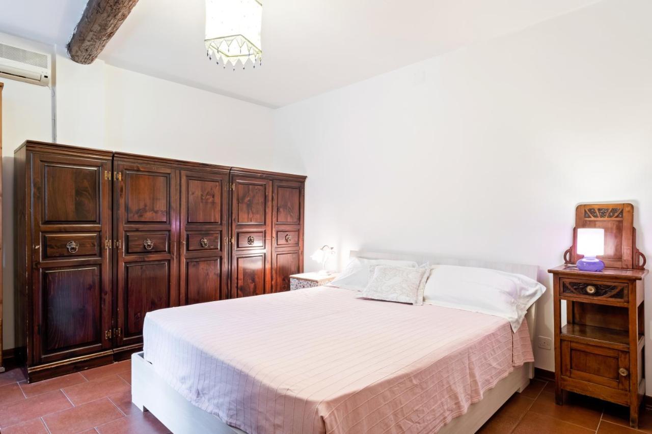 Pratello Centrale E Funzionale Apartment Bologna Buitenkant foto