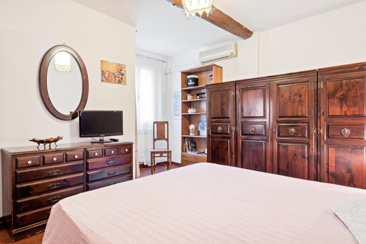 Pratello Centrale E Funzionale Apartment Bologna Buitenkant foto
